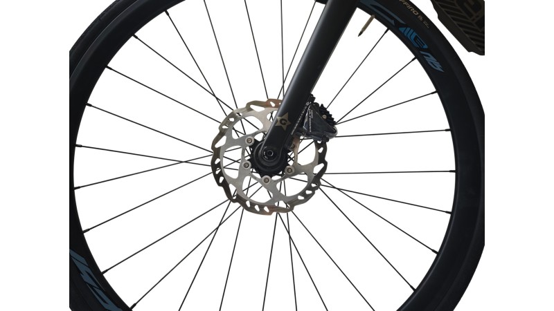 Rennrad München | Guerciotti Cartesio| Ultegra | XS