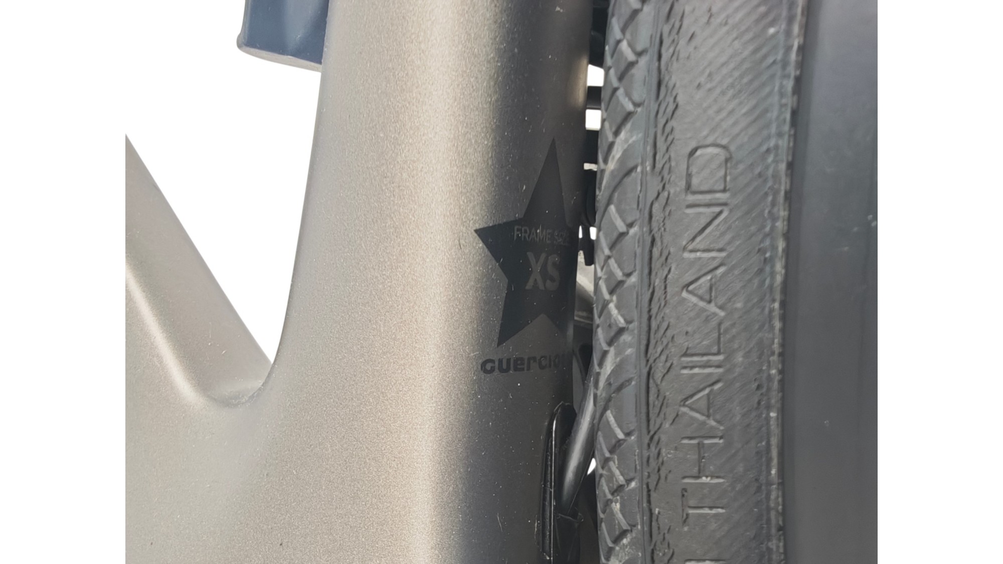 Rennrad München | Guerciotti Cartesio| Ultegra | XS