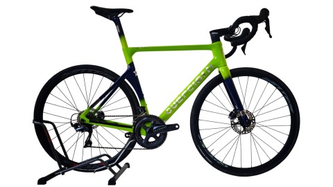 Gravel München Gebraucht |Guerciotti Veloce | Ultegra | L