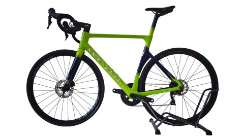 Gravel München Gebraucht |Guerciotti Veloce | Ultegra | L