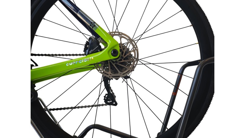 Gravel München Gebraucht |Guerciotti Veloce | Ultegra | L