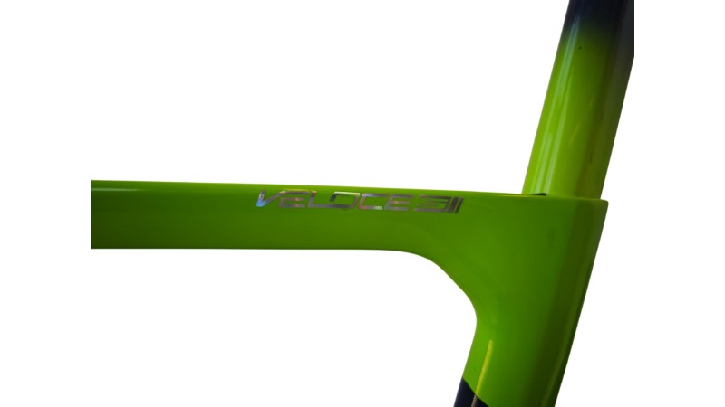 Gravel München Gebraucht |Guerciotti Veloce | Ultegra | L