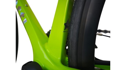 Gravel München Gebraucht |Guerciotti Veloce | Ultegra | L