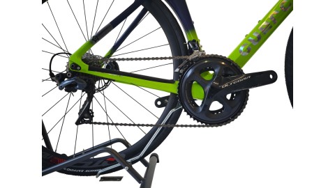 Gravel München Gebraucht |Guerciotti Veloce | Ultegra | L