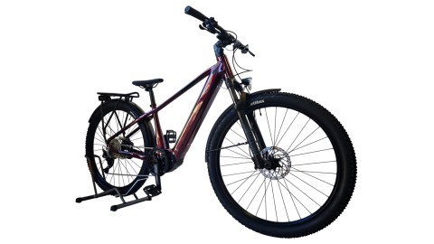 Lee Cougan Edge Tour | Shimano | Bicycle Republic