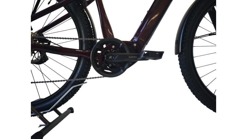 Lee Cougan Edge Tour | Shimano | Bicycle Republic