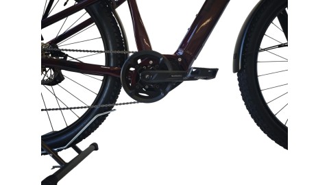 E-Bike München | Lee Cougan Edge Tour | Shimano