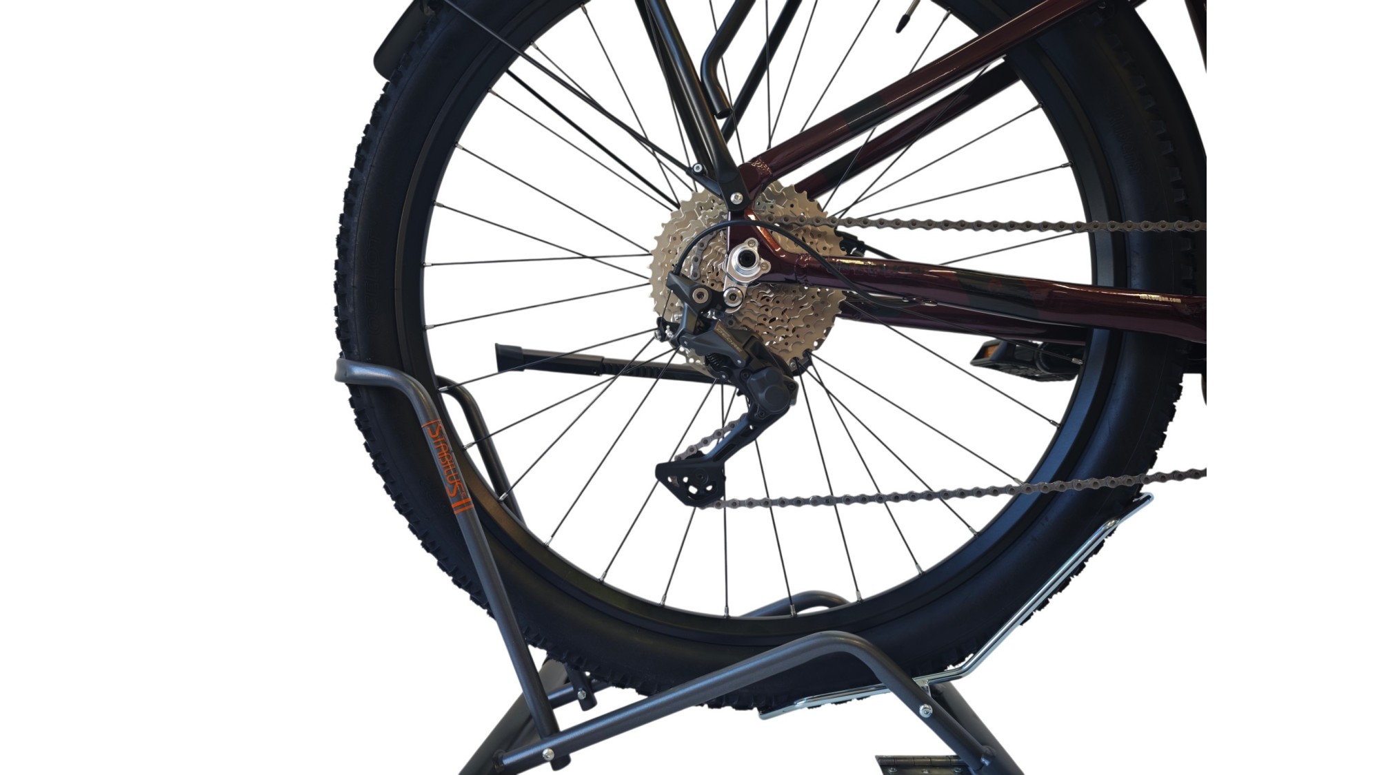 E-Bike München | Lee Cougan Edge Tour | Shimano