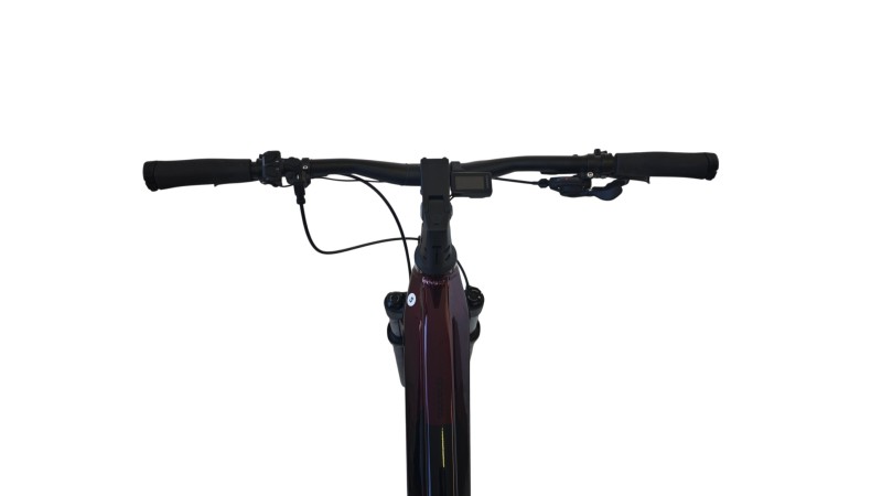 E-Bike München | Lee Cougan Edge Tour | Shimano