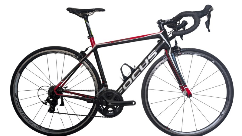 Rennrad München | Focus Cayo TG |105| S