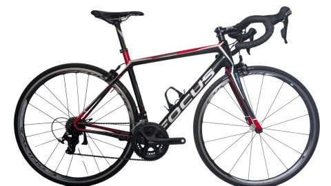 Rennrad München | Focus Cayo TG |105| S