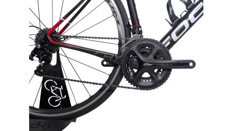 Rennrad München | Focus Cayo TG |105| S