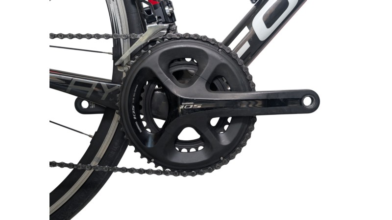 Rennrad München | Focus Cayo TG |105| S