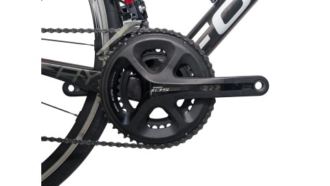 Rennrad München | Focus Cayo TG |105| S