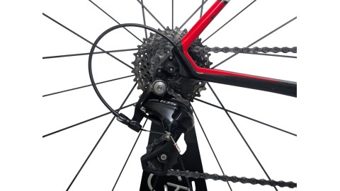 Rennrad München | Focus Cayo TG |105| S