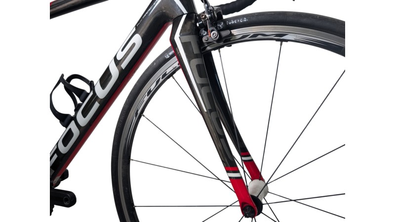 Rennrad München | Focus Cayo TG |105| S