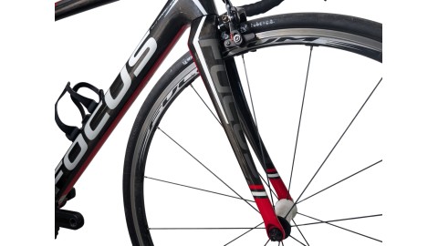 Rennrad München | Focus Cayo TG |105| S