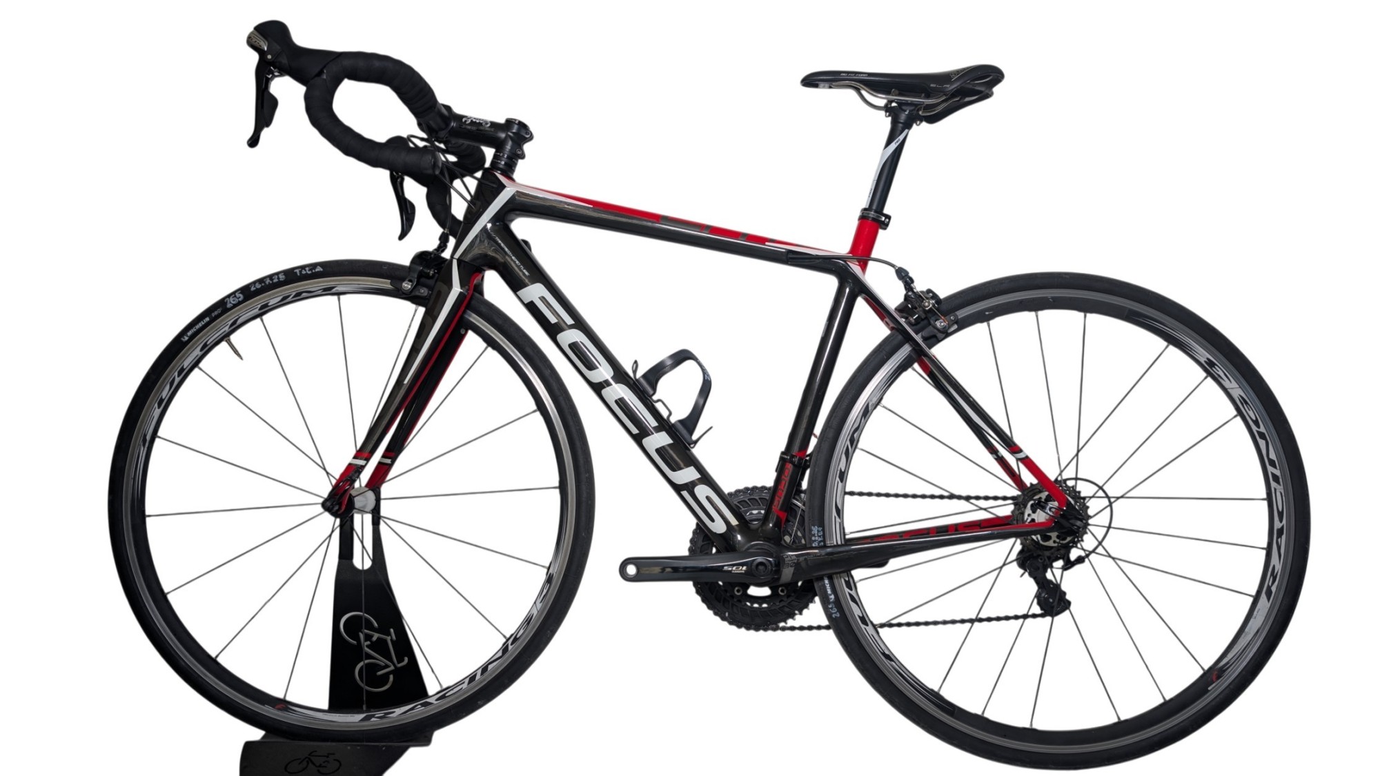 Rennrad München | Focus Cayo TG |105| S