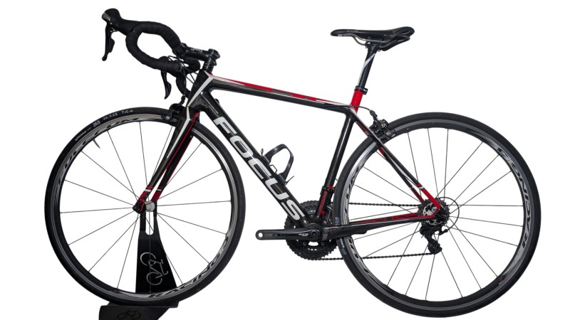 Rennrad München | Focus Cayo TG |105| S