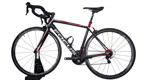 Rennrad München | Focus Cayo TG |105| S