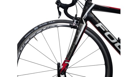 Rennrad München | Focus Cayo TG |105| S