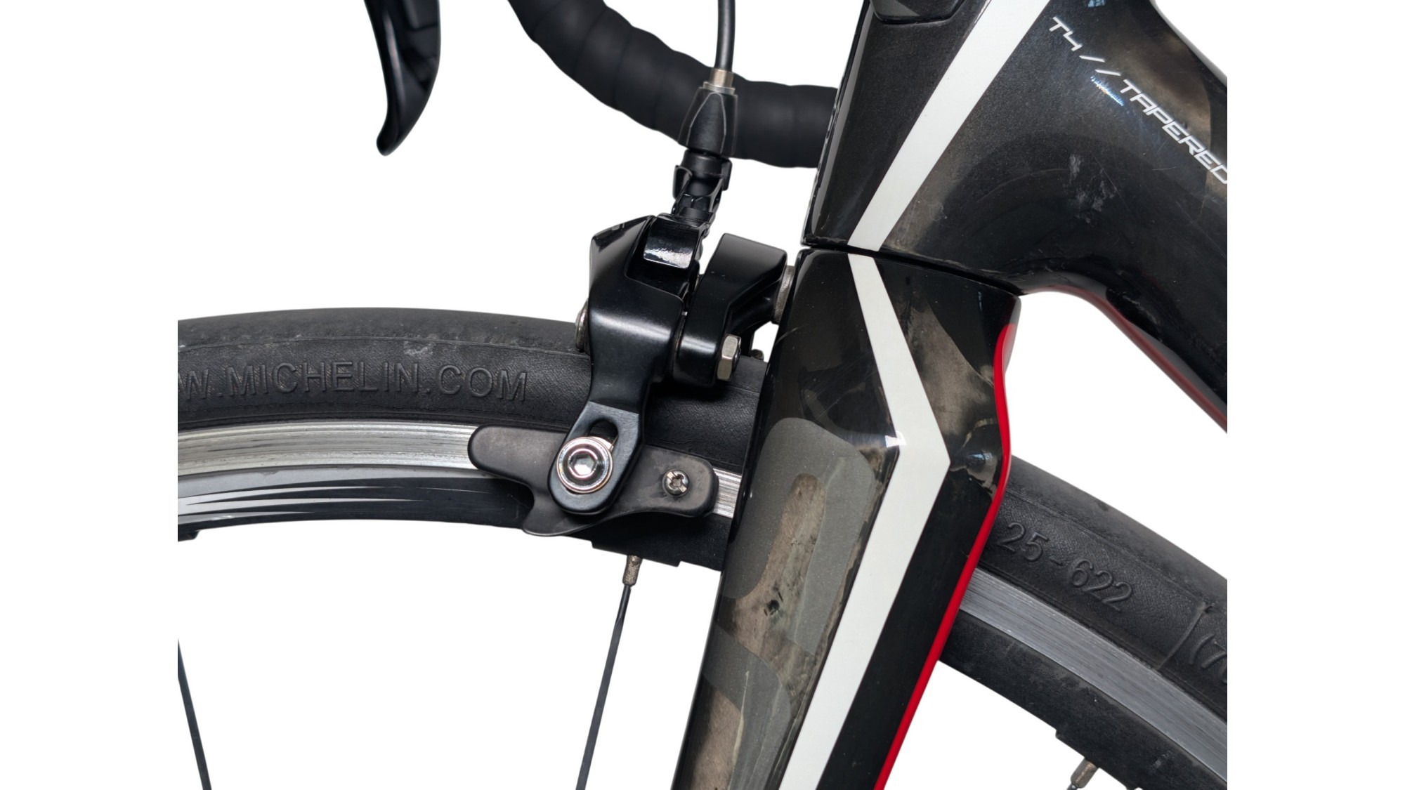 Rennrad München | Focus Cayo TG |105| S