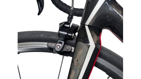 Rennrad München | Focus Cayo TG |105| S