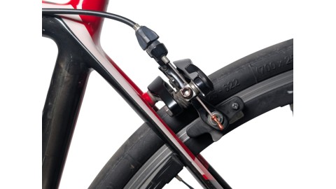 Rennrad München | Focus Cayo TG |105| S