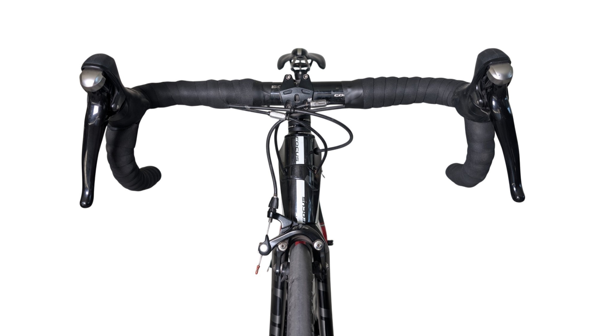 Rennrad München | Focus Cayo TG |105| S