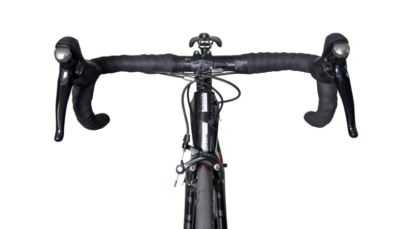 Rennrad München | Focus Cayo TG |105| S