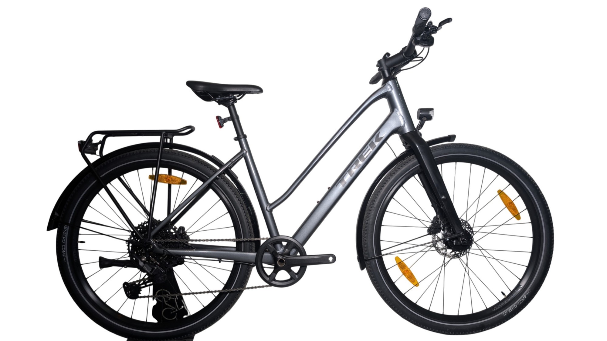 Trek  Dual Sport 3 EQ| Cues| L