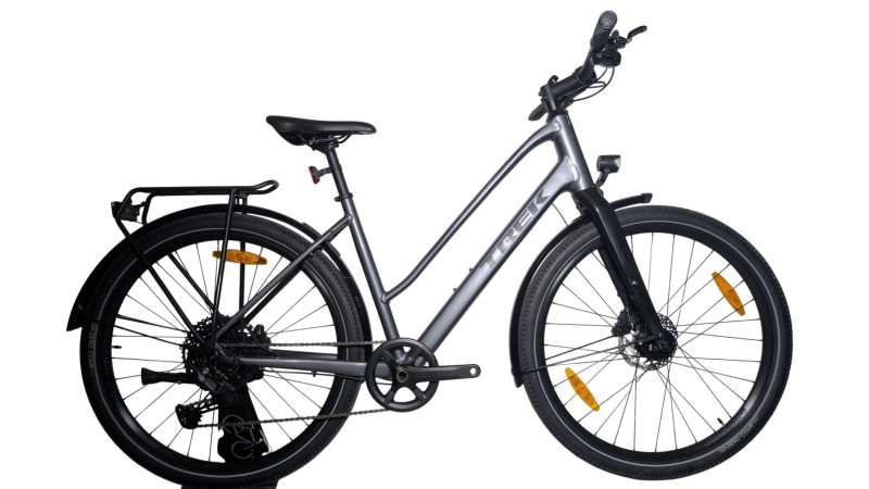 Trek  Dual Sport 3 EQ| Cues| L