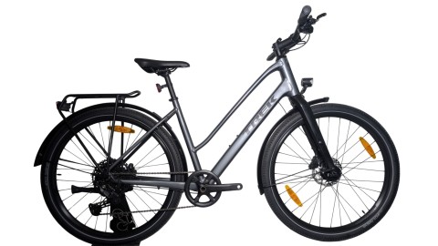 Trek  Dual Sport 3 EQ| Cues| L