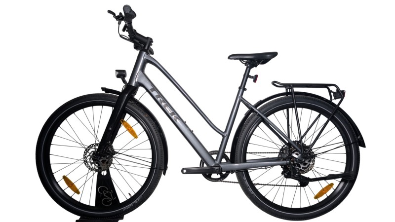 Trek  Dual Sport 3 EQ| Cues| L