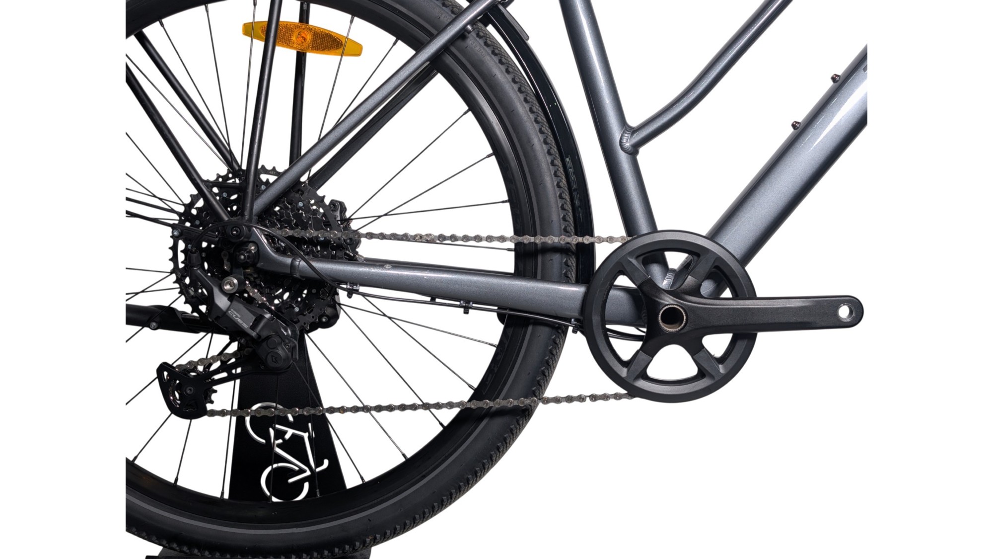 Trek  Dual Sport 3 EQ| Cues| L