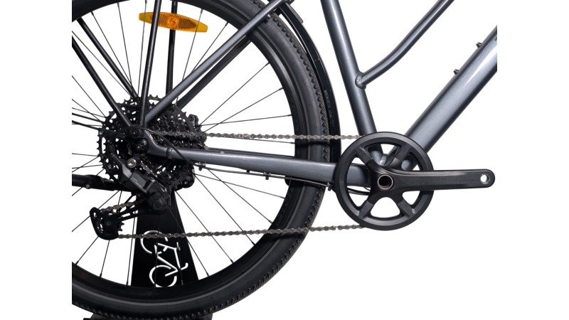 Trek  Dual Sport 3 EQ| Cues| L