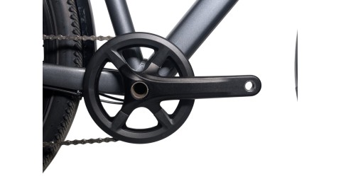 Trek  Dual Sport 3 EQ| Cues| L