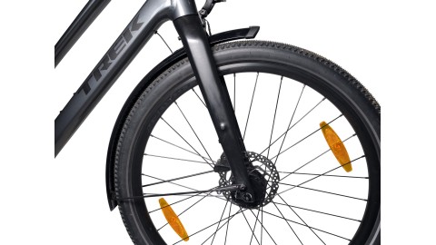 Trek  Dual Sport 3 EQ| Cues| L