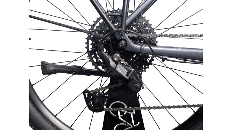 Trek  Dual Sport 3 EQ| Cues| L