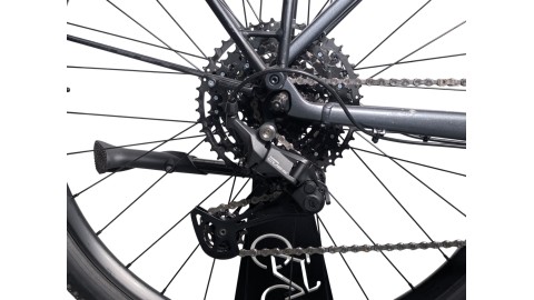 Trek  Dual Sport 3 EQ| Cues| L