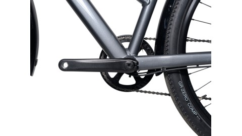 Trek  Dual Sport 3 EQ| Cues| L