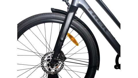 Trek  Dual Sport 3 EQ| Cues| L