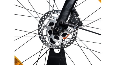 Trek  Dual Sport 3 EQ| Cues| L