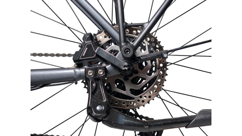 Trek  Dual Sport 3 EQ| Cues| L