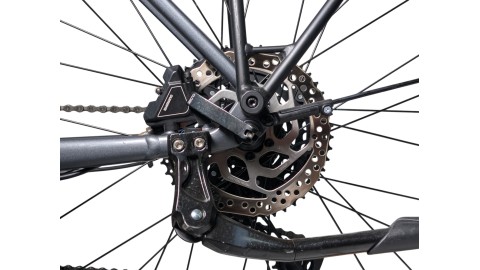 Trek  Dual Sport 3 EQ| Cues| L