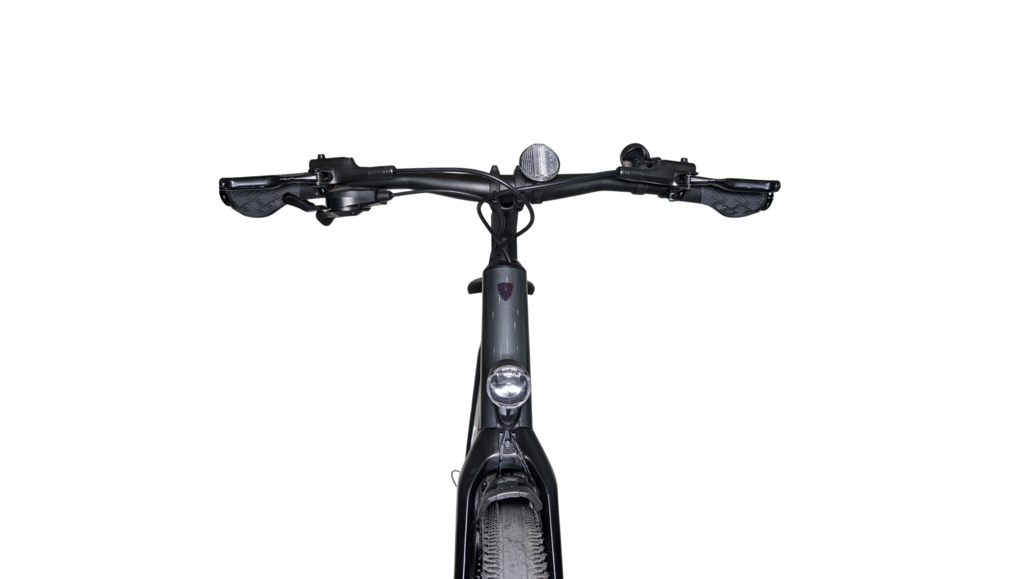Trek  Dual Sport 3 EQ| Cues| L