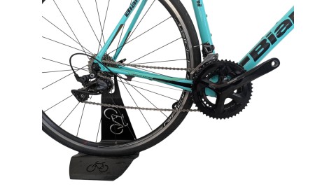 Rennrad München | Bianchi Intenso | Ultegra | 59