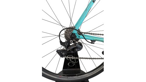 Rennrad München | Bianchi Intenso | Ultegra | 59