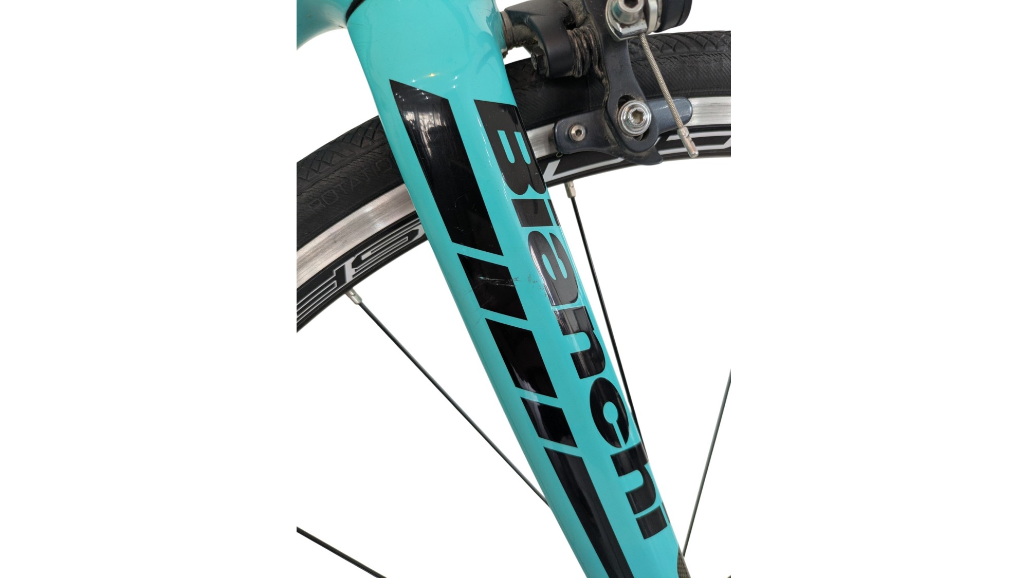 Rennrad München | Bianchi Intenso | Ultegra | 59