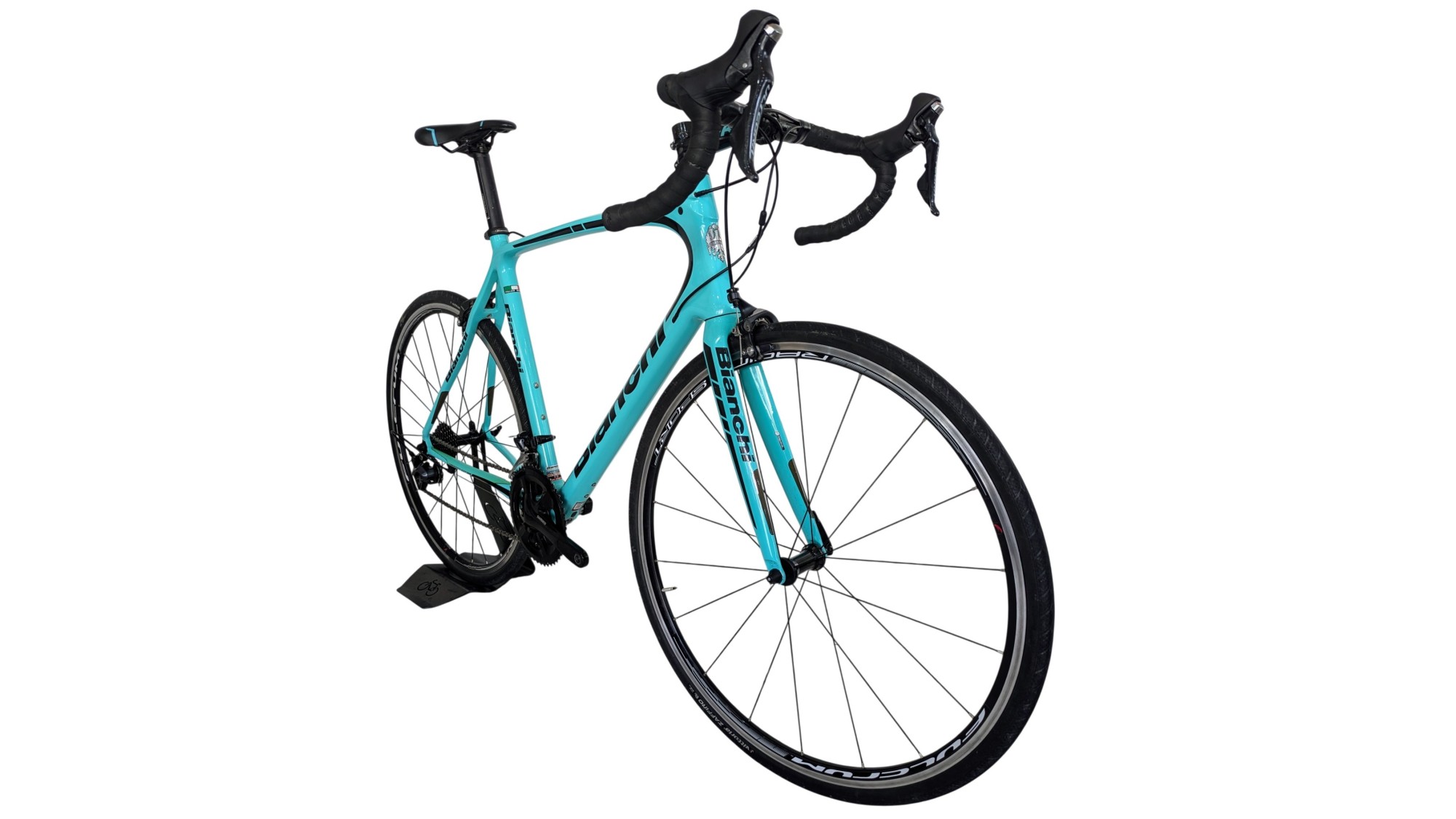 Rennrad München | Bianchi Intenso | Ultegra | 59